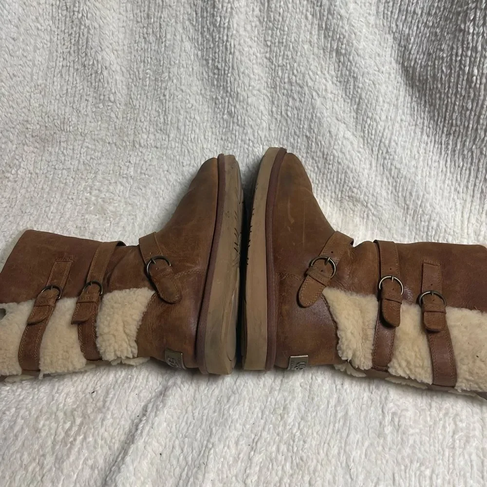 UGG australia becket